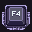 Force Quit game icon