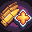 Golden Bullets game icon