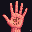 Gravitational Slap game icon