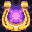 Insurance game icon