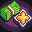 Investment game icon