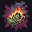 Money Burner game icon