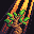 Regrowth game icon