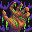 Survivor game icon