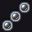 3 in a row game icon