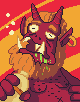 Captain Drunk game icon