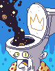 His Royal Flush game icon