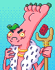 The Killer Achilles Heel game icon