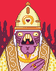 The Bishop of the Sun game icon