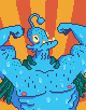 The Wet Motivation Expert game icon