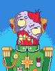 Skulltarians game icon