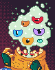 THE BAD GUY game icon