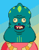 Grumpulons game icon
