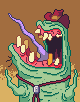 Masticodriles game icon