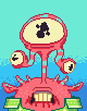 The Crabbo-Nervids game icon