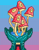 Shroominati game icon