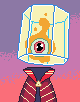 Vacuum-Sealed Hermits game icon