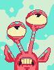 The Longstare Nibbliks game icon