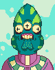 Tripiclops game icon