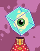 Cube-Cynics game icon