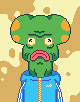 Melancholids game icon