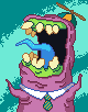 Gargalohim game icon