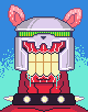 Llamacop game icon