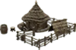 Chýše