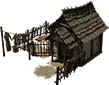 Chatrč