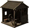 Přádelna