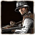 Crossbowman