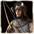Longbowman