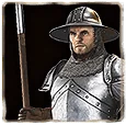 Pikeman