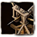 Tower Ballista