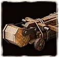 Packed Trebuchet