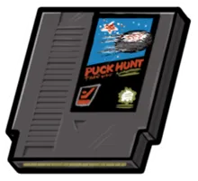 Puck Hunt