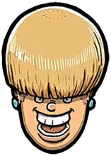 Timmy Spinelli