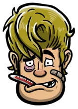 Zmrzačení