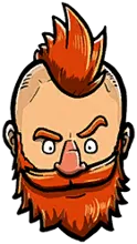 Angus McShaggy