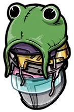Helmet Stack
