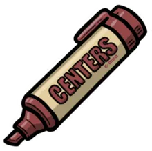 Červený fix