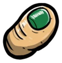 Bezpalčák