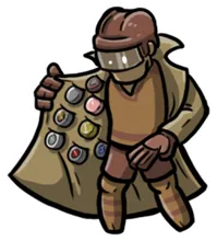 Trenchcoat