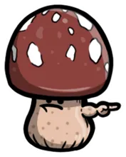 Directional Shroom
