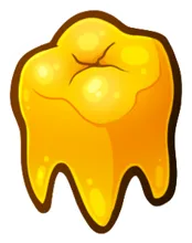 Šťastná stolička