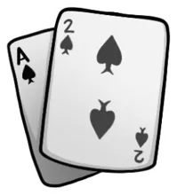 Hidden Ace