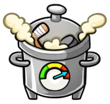 Pressure Cooker