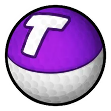Trickshot