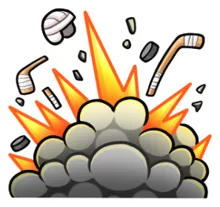 Chexplosion