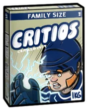 Critios